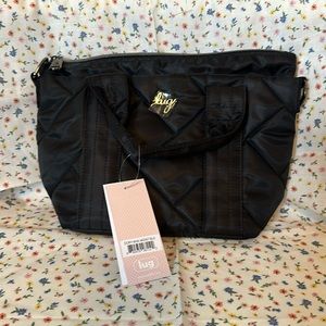 Dory Mini Midnight black